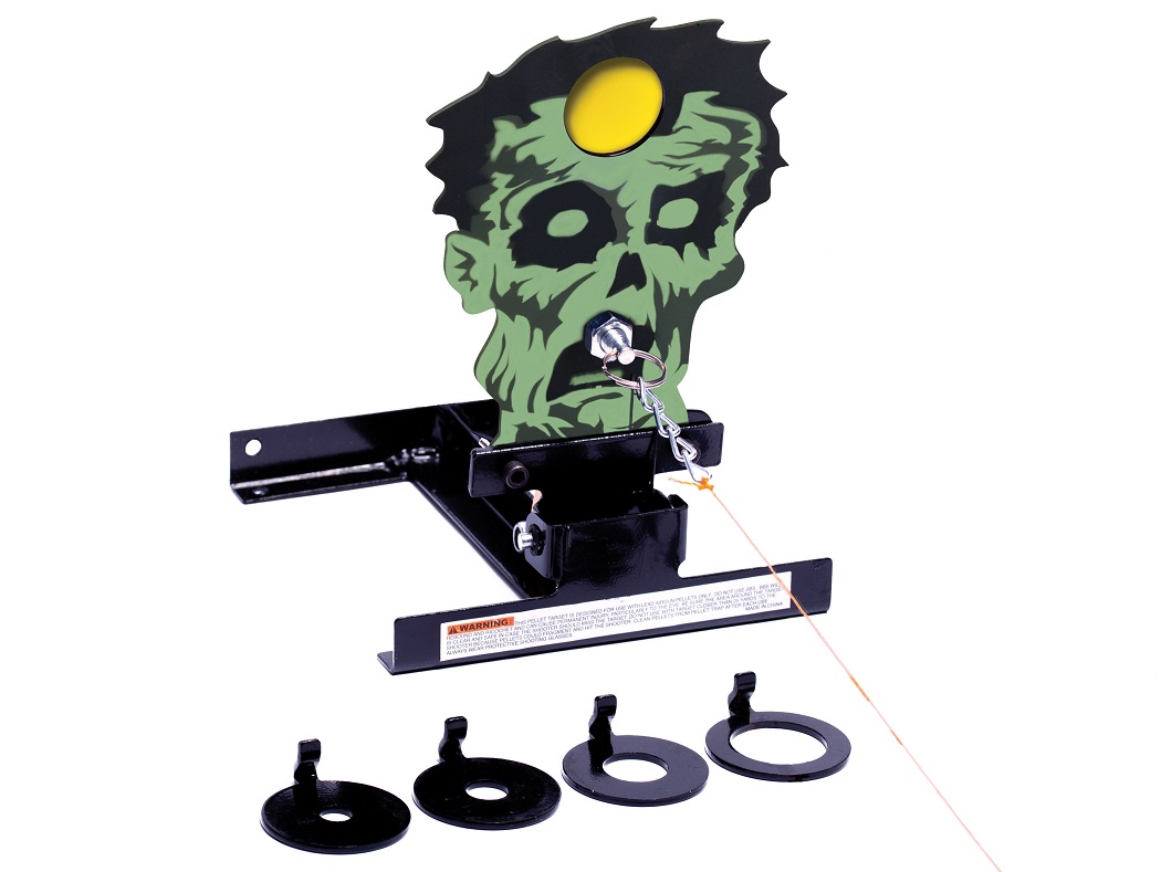 Crosman ZOMBIE FIELD TARGET